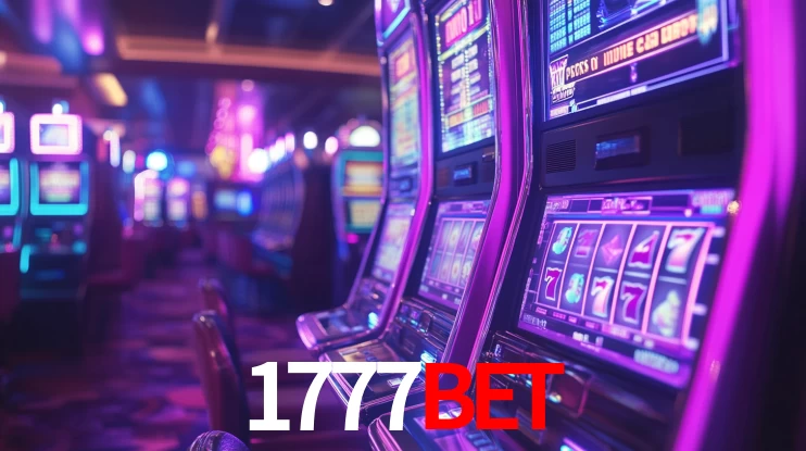 Cassino Online 1777BET